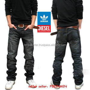 Vaqueros holgados Funky Look - Product Image 1