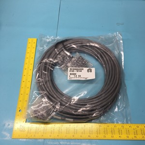 AMAT 0140-18144 HARNESS ASSY SMC COLD LOOP - Equipo y piezas de semiconductores de confianza de Trusted Global Legacy - Product Image 1
