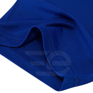 Uniforme de Fútbol Personalizado con Logotipo, Ropa Deportiva para Equipo, Tejido Transpirable de Secado Rápido, Ropa para Entrenamiento y Partido - Product Image 4