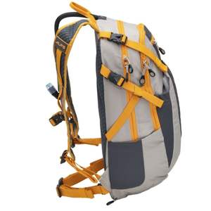 กระเป๋าเป้เดินป่ากันน้ำ น้ำหนักเบา ดีไซน์ใหม่ OEM 2026 สำหรับเดินป่า ตั้งแคมป์ กีฬากลางแจ้ง และท่องเที่ยว - Product Image 2