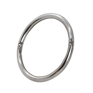 Anneau de nez réglable en laiton et cuivre de haute qualité, personnalisable, pour usage vétérinaire – Vente en gros, best-seller - Product Image 2