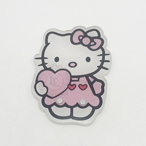 ที่วางขนตาปลอมทำจากแก้วคริสตัลแบบยั่งยืนถาดวางขนตาแบบหรูหราคุณภาพระดับพรีเมียม - Product Image 6