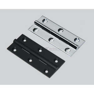 BUYOUNG BYHEB2375 Bisagra para muebles de latón extruido - Product Image 1