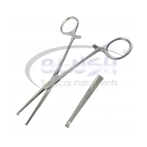 SET of 5 TC O.R GRADE MAYO DISSECTING SURGICAL SCISSORS Stainless Steel Manual 5.5+6.75 CURVED + STRAIGHT By <b>Blush</b> Surgical - Product Image 6