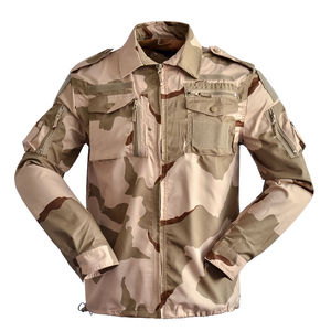 Traje de Caza de Verano 2026 de Alta Calidad, Ligero, Transpirable y que Absorbe la Humedad, con Estampado en Estilo Conjunto, Precio al por Mayor - Product Image 3