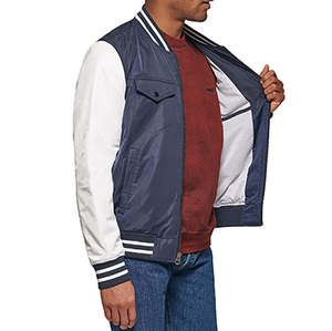 Cinturón de Cuero Bordado Impermeable de Diseño Personalizado, Cómodo, Largo, de Moda para Verano, de la Mejor Calidad de Fábrica - Product Image 1