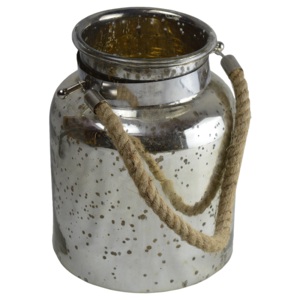 Porte-bougies décoratifs suspendus avec motifs lune et étoiles, décorations de Noël en métal écologiques, plusieurs couleurs - Product Image 5