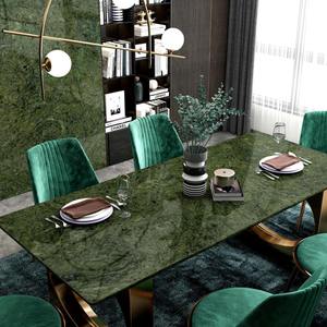 Luxury Waterproof White Marble Tiles – 22mm Thick for Villa and Commercial Interiors - Product Image 5