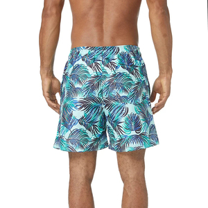 Pantalones Cortos Deportivos Sublimados con Logotipo Personalizado para Hombre, Casuales, de Secado Rápido, Tela Cómoda, Sólidos, Impermeables - Product Image 6