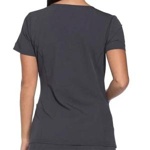 Tenues médicales quotidiennes en tissu confortable pour le personnel infirmier – Légères, respirantes, style moderne - Product Image 4