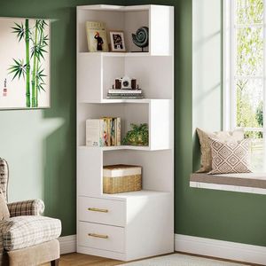 Bookshelf <b>Bookcases</b> - Product Image 5