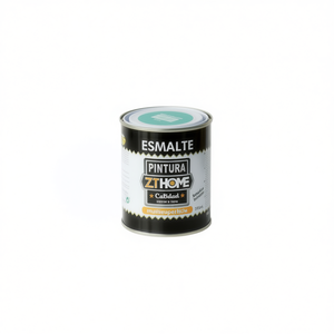 Peinture pigmentée AZUL LUMINOSO 375ml - Product Image 1