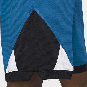 Pantalones Cortos de Verano para Hombre, Premium, 100% Algodón, Transpirables, con Cordón Elástico, Estilo Urbano, Casual, Lisos, 2026 - Product Image 4