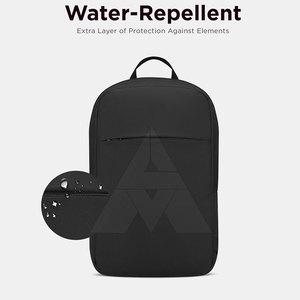 High Quality Polyester Made <b>Laptop</b> & Business <b>Backpack</b> Custom Logo New Arrival <b>Laptop</b> & Business <b>Backpack</b> - Product Image 2
