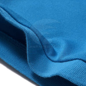 Polos de qualité supérieure, polos décontractés pour hommes, couleur personnalisée avec logo personnalisé. - Product Image 5