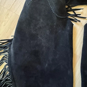 Custom Made Cow Leather Horse <b>Riding</b> Western <b>Chaps</b> Full Length Equestrian Gear Wholesale Premium Quality at Fair Prices - Product Image 3