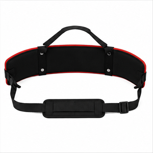 El armblaster ajustable proporciona un soporte cómodo y una postura correcta para un entrenamiento mejorado de bíceps y antebrazos. - Product Image 2