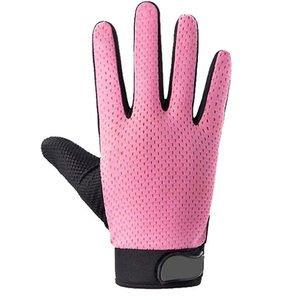 Gants de cyclisme VTT très demandés, durables, en tissu doux, de qualité supérieure, pour le sport, à prix de gros. - Product Image 2