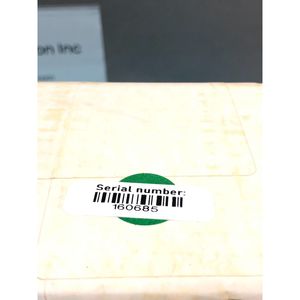 AMAT 0020-23320 SHIELD, objetivo plano COHER de 8'' - Equipo y piezas de semiconductores de confianza de la marca global Trusted Global Legacy - Product Image 6