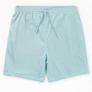 Ensemble de shorts de gymnastique en coton Offre Spéciale Shorts de fitness durables et respirants avec style décontracté et décoration à motifs Derniers modèles - Product Image 1