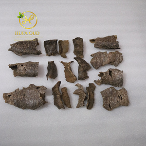 Bâtonnets d'encens en bois d'agar de qualité supérieure vietnamienne, parfum boisé doux, utilisation toute saison, améliore le bien-être physique - Product Image 3