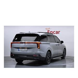 Kia Carnival HEV 2024 de 7 Plazas, Volante a la Izquierda, Caja de Cambios Automática, Asientos de Cuero, Cámara Trasera, 24,049 km - Product Image 2