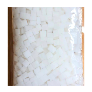 Ingrediente Premium para Té de Burbujas, Gelatina de Coco en Almíbar, Nata de Coco, Proveedor de Vietnam - Product Image 5