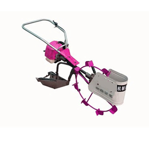 Arrocera agrícola de gasolina duradera, PT100, 200cc - Product Image 1