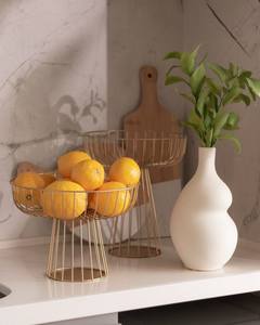 Tabla de Cortar Rectangular de Madera con Caja de Almacenamiento, Duradera y Ligera para la Encimera de la Cocina - Product Image 2