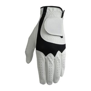 Gant de golf en cuir de mouton respirant, antidérapant, pour homme, main gauche, haute qualité, directement des fabricants. - Product Image 4