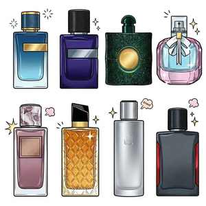 Envío Rápido desde Almacén en EE. UU., Perfumes de Lujo al por Mayor con Recibo, Colonia Unisex de Larga Duración para Hombre y Mujer, EDT/EDP/Intense - Product Image 4