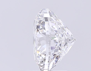 Diamante Cultivado en Laboratorio Ilois de 3.01CT, Corte Brillante Modificado, Color F, Claridad VVS2, Tipo CVD IIa, Certificado IGI para Joyería - Product Image 2
