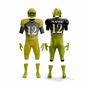 Ensemble de maillots de football personnalisés 2026 – Tenues d'équipe, uniformes d'entraînement, uniformes de football en gros, conception sur mesure - Product Image 4