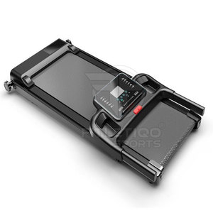 Premium Quality Electric <b>Foldable</b> <b>Treadmill</b> with LED Screen for Home and Gym Use Commercial Fitness - Product Image 5