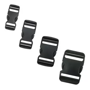 Fashionable 50mm side release buckles from Leading Suppliers 