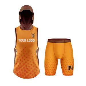 Uniforme de Flag Football Ligero y Ecológico, Ropa Deportiva Transpirable, Uniforme de Flag Football para Venta en Línea - Product Image 1