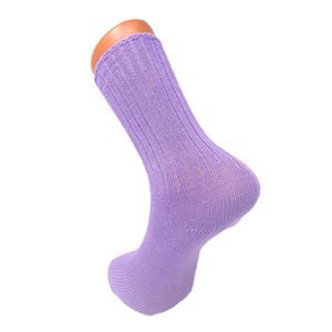 Women's Loose Fitting Acrylic Crew <b>Socks</b> <b>Soft</b> Sleep <b>Socks</b> - Product Image 3