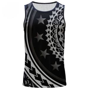 Singlet d'entraînement de football pour hommes, vêtements de sport légers - Product Image 2