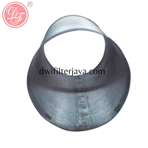 ตะกร้ากรองเบียร์สแตนเลสสำหรับการผลิตเบียร์คราฟต์ - Product Image 2