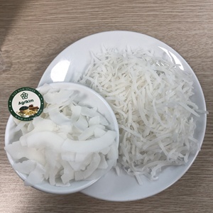 มะพร้าวขูด/มะพร้าวอบแห้ง/มะพร้าวออร์แกนิค ติดต่อ +84 35 254 2206 - Product Image 2
