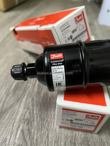 DML 083 023Z504091 3/8 po. Pièces de rechange pour filtre déshydrateur Danfoss, raccord évasé 10 mm, réfrigération et échange de chaleur - Product Image 3