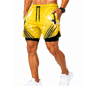 Custom <b>Mens</b> Water Sports Swim Shorts Waterproof Zipper Pocket Fast Dry Lightweight Beach <b>Trunks</b> OEM Swimwear Supplier <b>Mens</b> swim - Product Image 5