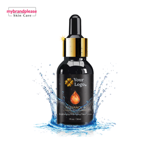 Suero para el Cuidado de la Piel Radiance Plus, Niacinamida, Ácido Hialurónico, Retinol, Ácido Kójico, Suero Iluminador, Venta al por Mayor, OEM, ODM - Product Image 1