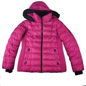 แจ็กเก็ตขนเป็ดกลางแจ้งสำหรับผู้ชายแห้งเร็ว - Product Image 3