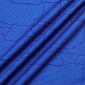 Maillots de football sans manches en polyester légers, respirants, à séchage rapide, avec taille élastique, durables et personnalisables en gros - Product Image 6