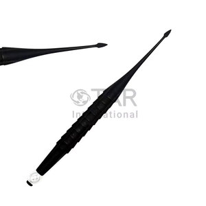 Instrumentos Médicos Dentales: Herramientas de Precisión para Cirugía de Implantes Dentales, Proximador, Elevador, Espátula Afilada - Product Image 1