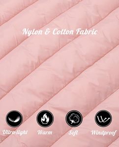 Heavyweight Long <b>Line</b> Women Puffer <b>Jacket</b> Hooded Fur Trim Winter Parka - Product Image 6