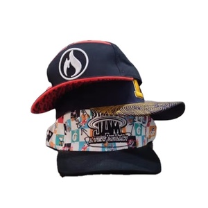 Casquette de baseball ajustable en coton 100% de haute qualité avec logo brodé personnalisé, style sportif et urbain, unisexe, idéale pour les voyages - Product Image 5