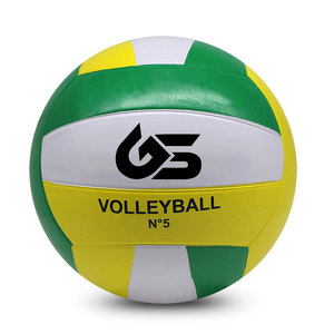 Balón de Voleibol Ligero de Color Sólido, Material Duradero, Balón de Voleibol de la Mejor Calidad, Balón de Voleibol de Último Modelo - Product Image 1