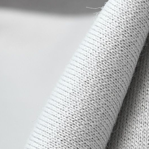 Tissu en molleton français haute densité pour les survêtements de créateurs, les sweats à capuche et les vêtements de détente - Product Image 6